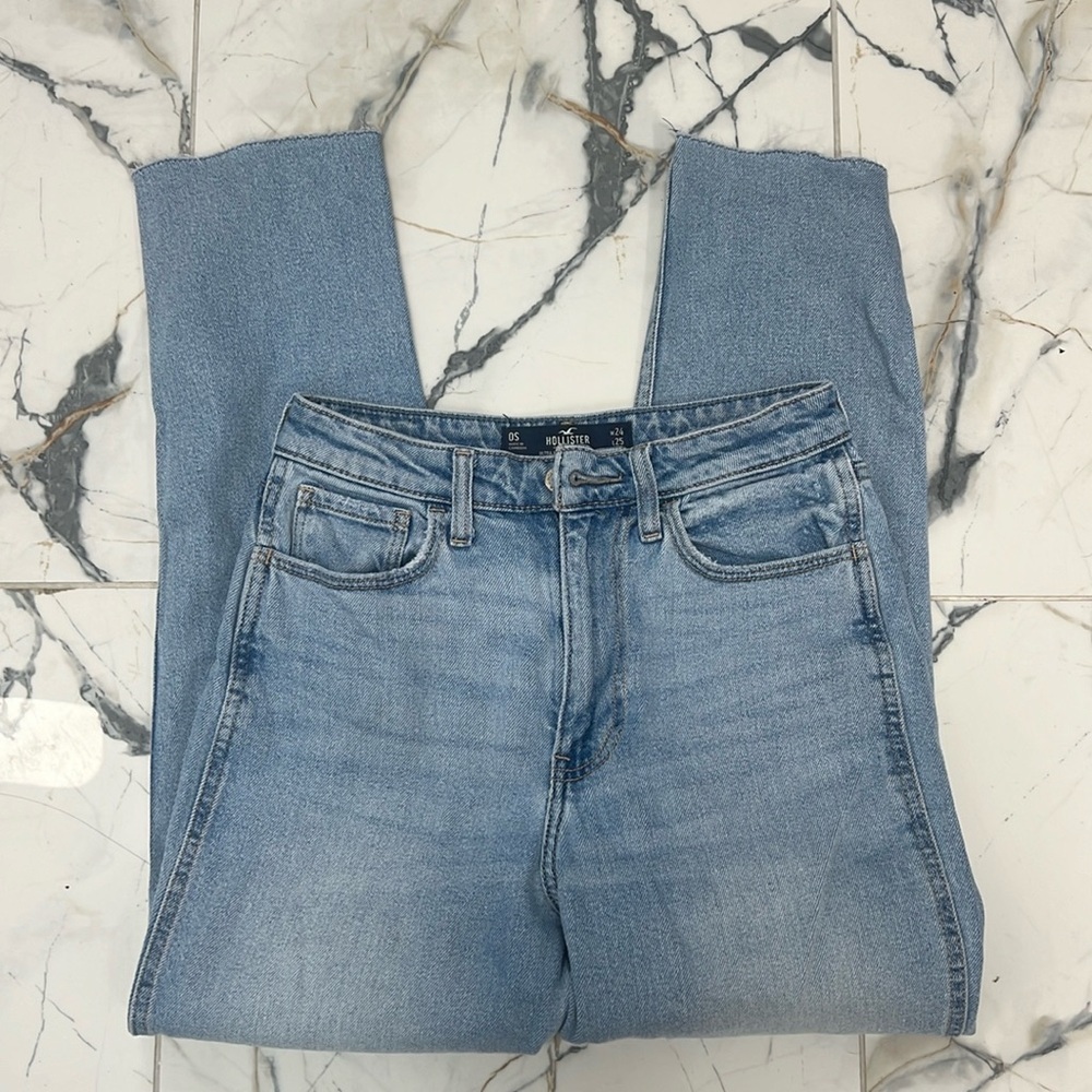 HOLLISTER W24 L25